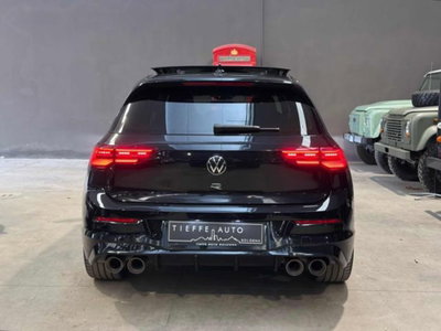 Volkswagen Golf 2.0 TSI R DSG 4Motion (5)