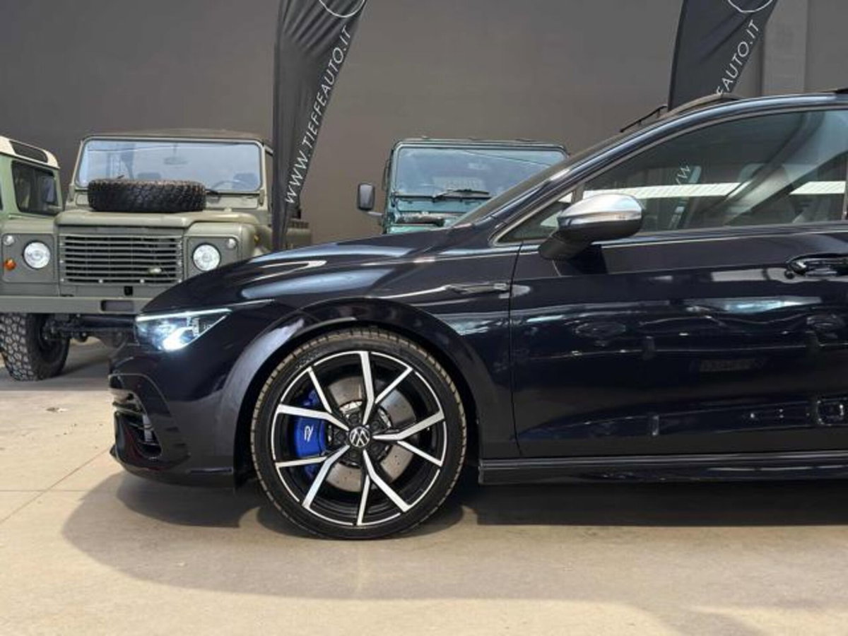 Volkswagen Golf 2.0 TSI R DSG 4Motion (7)