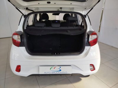 Hyundai i10 1.0 MPI Prime (10)