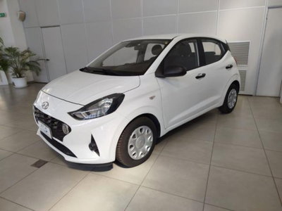 Hyundai i10 1.0 MPI Prime (2)
