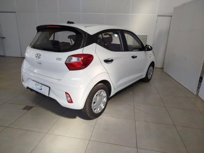 Hyundai i10 1.0 MPI Prime (3)