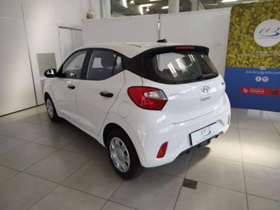 Hyundai i10 1.0 MPI Prime (4)