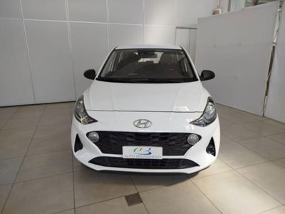 Hyundai i10 1.0 MPI Prime (5)