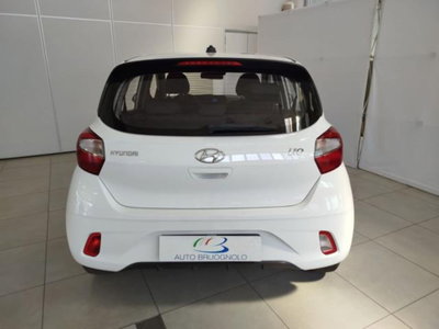 Hyundai i10 1.0 MPI Prime (6)