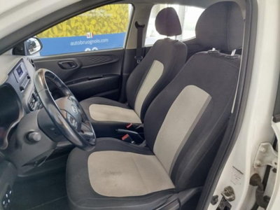 Hyundai i10 1.0 MPI Prime (8)