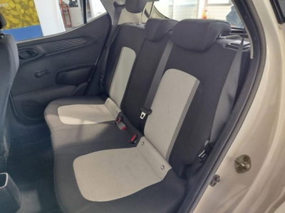 Hyundai i10 1.0 MPI Prime (9)