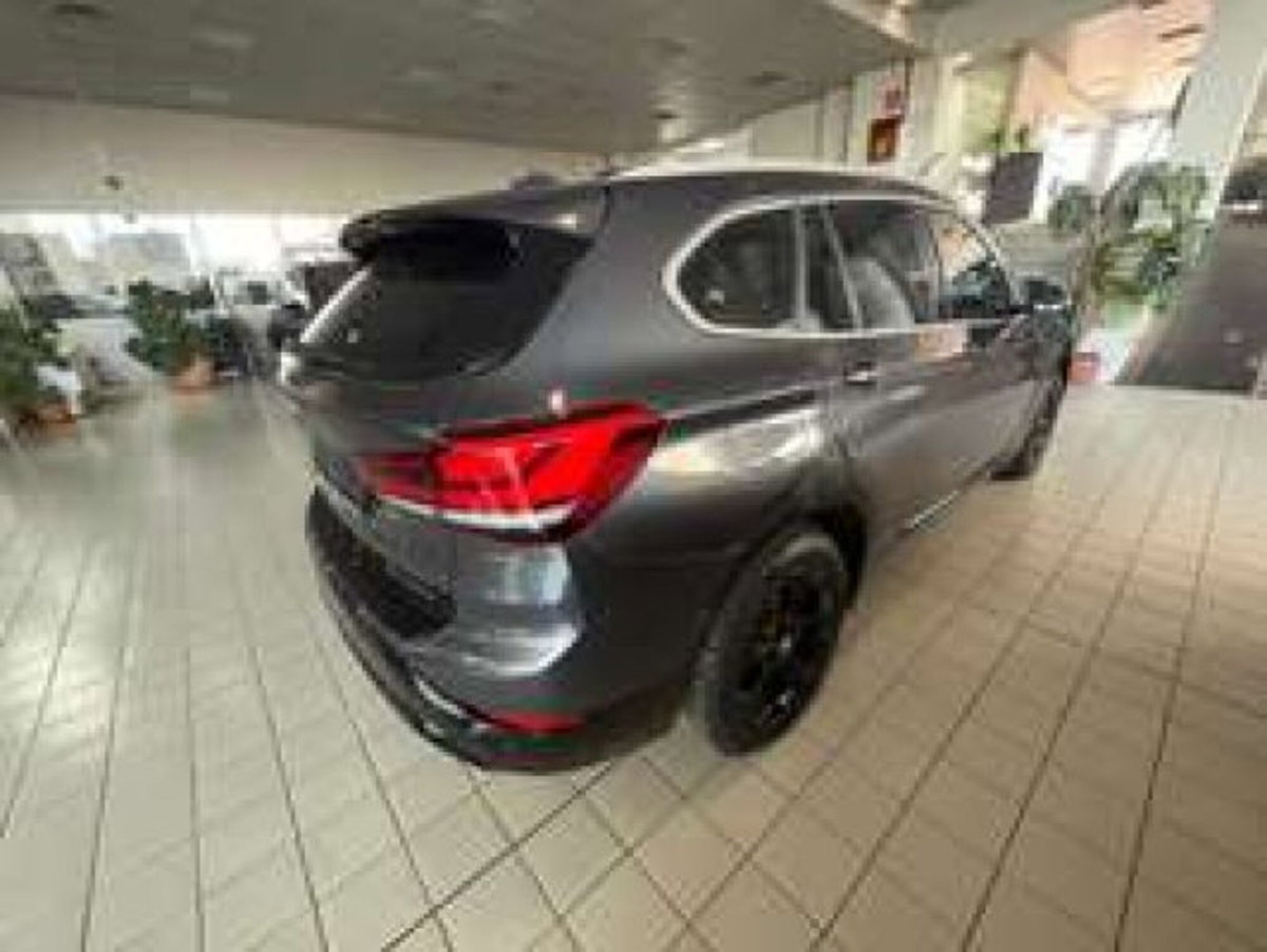 BMW X1 xDrive25e Business Advantage (2)