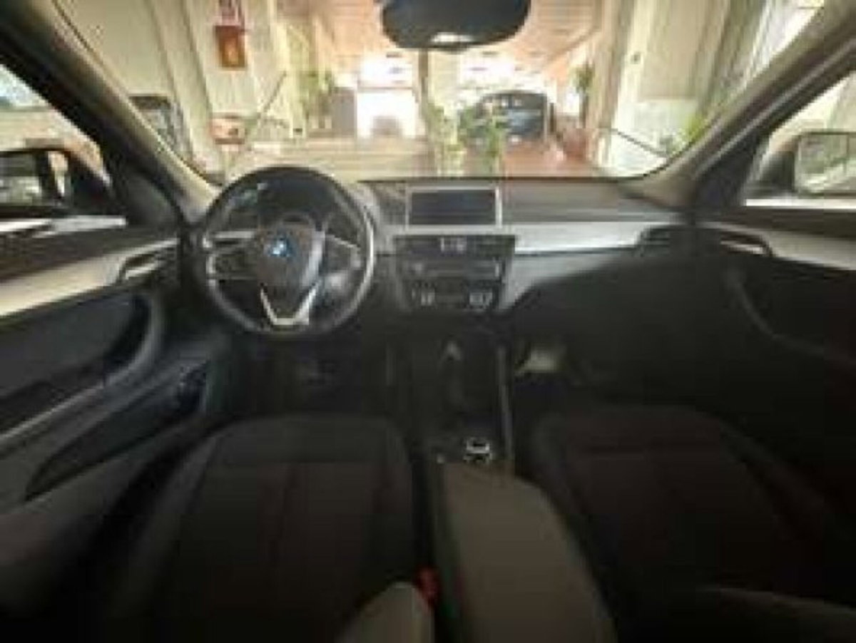 BMW X1 xDrive25e Business Advantage (4)