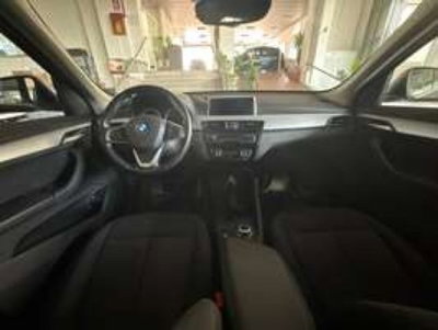 BMW X1 xDrive25e Business Advantage (4)