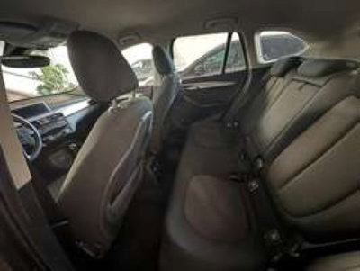 BMW X1 xDrive25e Business Advantage (5)
