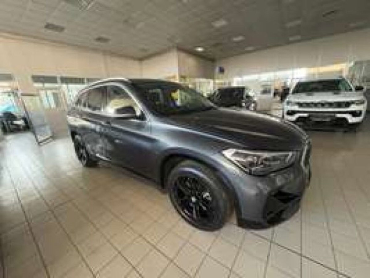 BMW X1 xDrive25e Business Advantage (7)