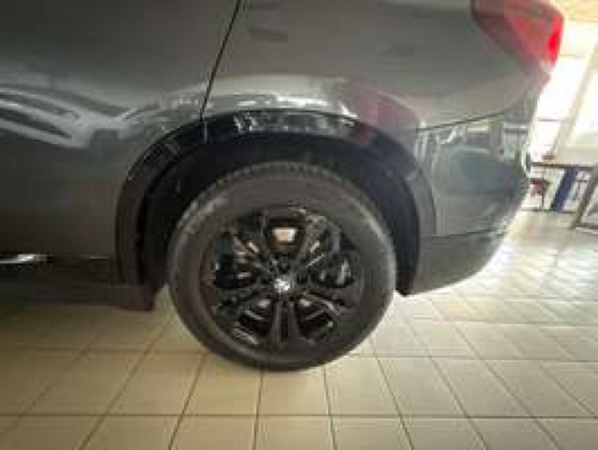 BMW X1 xDrive25e Business Advantage (9)