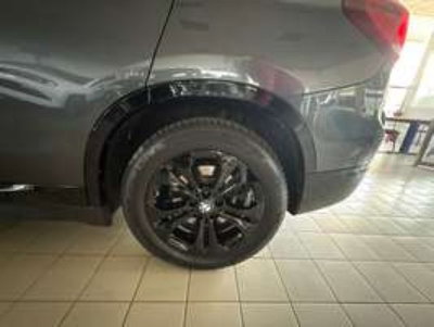 BMW X1 xDrive25e Business Advantage (9)