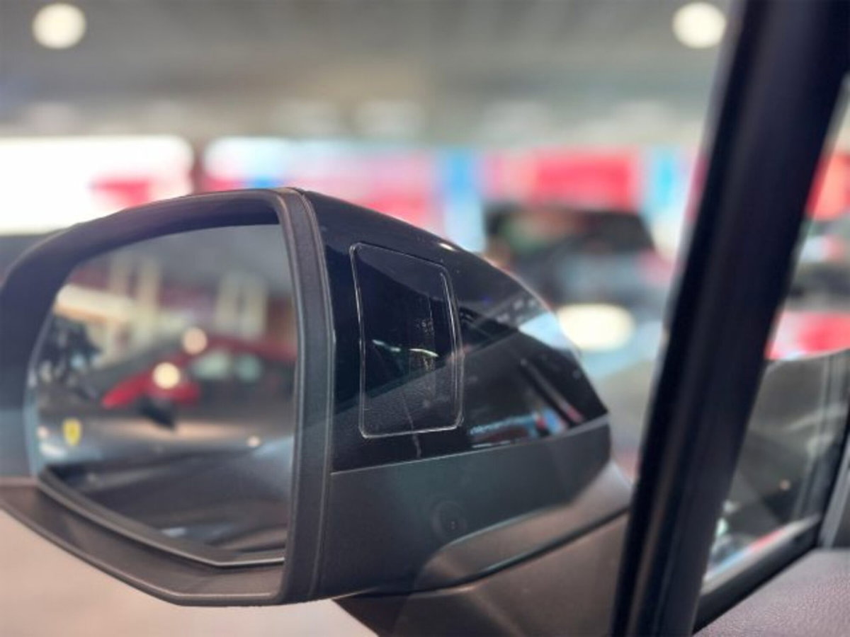 Audi Q7 50 TDI quattro tiptronic (17)