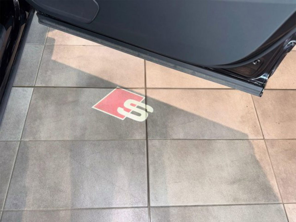 Audi Q7 50 TDI quattro tiptronic (19)
