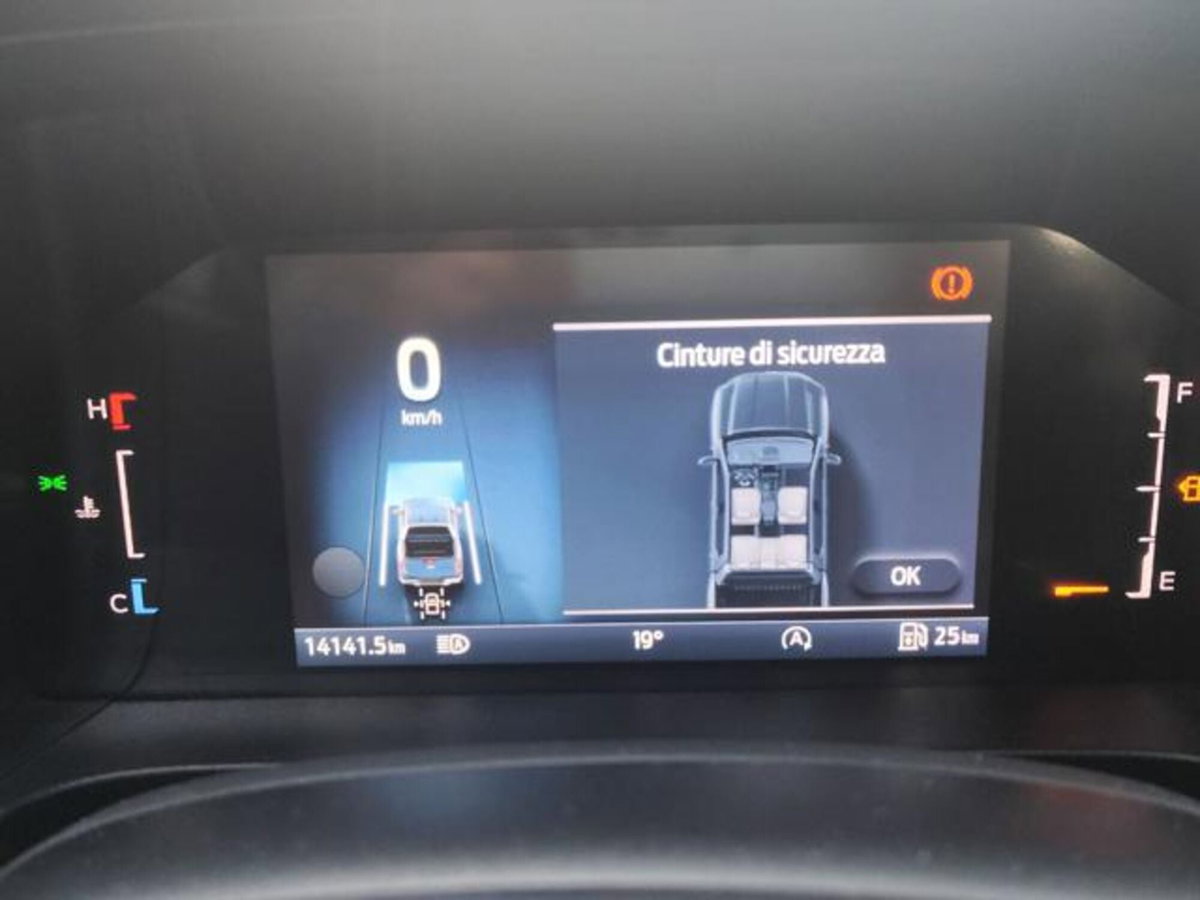 Ford Ranger Pick-up Ranger 2.0 ECOBLUE DC XL 5 posti (11)