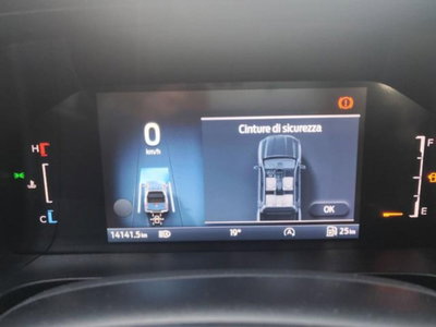 Ford Ranger Pick-up Ranger 2.0 ECOBLUE DC XL 5 posti (11)