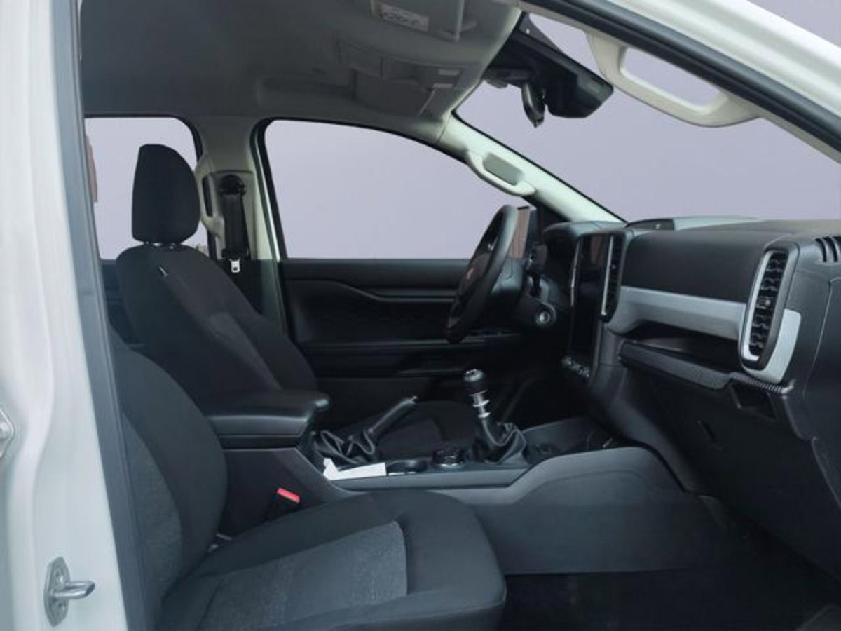 Ford Ranger Pick-up Ranger 2.0 ECOBLUE DC XL 5 posti (13)