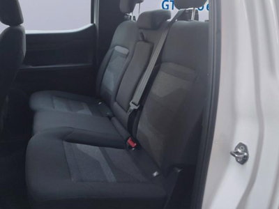 Ford Ranger Pick-up Ranger 2.0 ECOBLUE DC XL 5 posti (14)