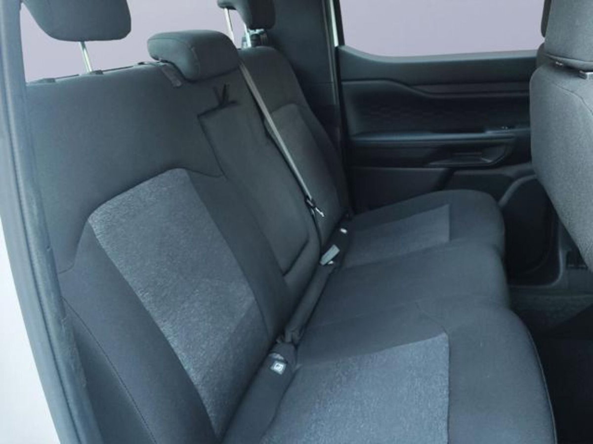 Ford Ranger Pick-up Ranger 2.0 ECOBLUE DC XL 5 posti (18)
