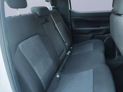 Ford Ranger Pick-up Ranger 2.0 ECOBLUE DC XL 5 posti (18)