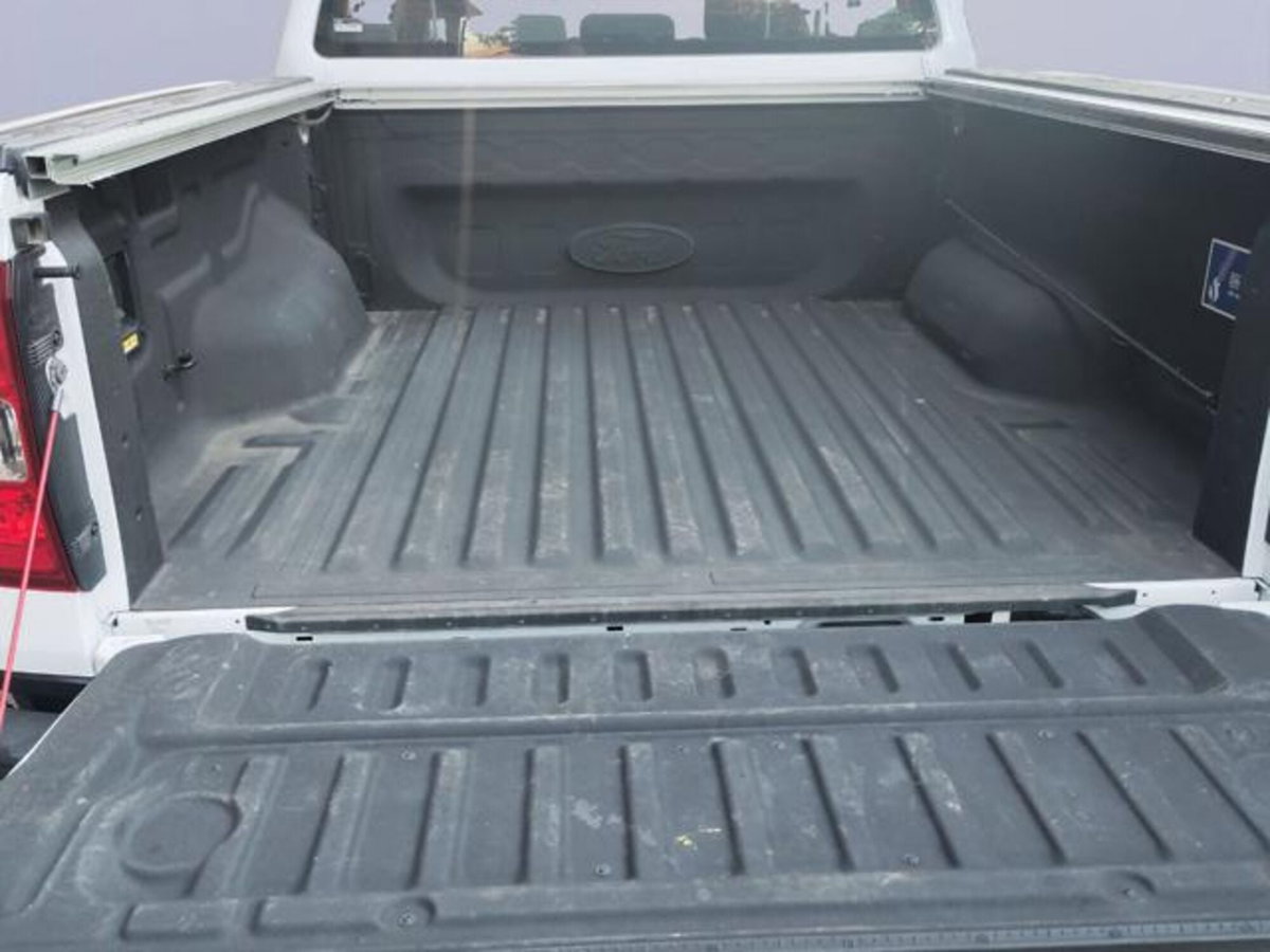 Ford Ranger Pick-up Ranger 2.0 ECOBLUE DC XL 5 posti (19)