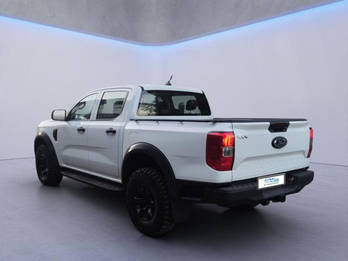 Ford Ranger Pick-up Ranger 2.0 ECOBLUE DC XL 5 posti (4)