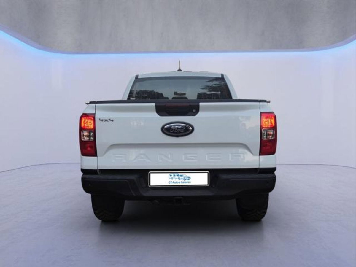 Ford Ranger Pick-up Ranger 2.0 ECOBLUE DC XL 5 posti (5)