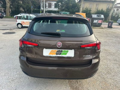 Fiat Tipo Station Wagon Tipo 1.3 Mjt S&S SW Business (14)