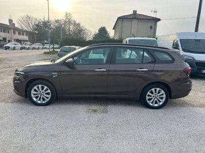 Fiat Tipo Station Wagon Tipo 1.3 Mjt S&S SW Business (2)