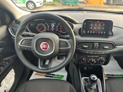 Fiat Tipo Station Wagon Tipo 1.3 Mjt S&S SW Business (4)