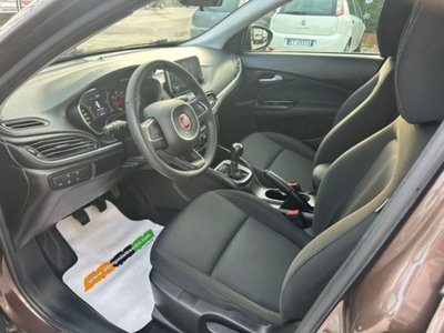 Fiat Tipo Station Wagon Tipo 1.3 Mjt S&S SW Business (5)