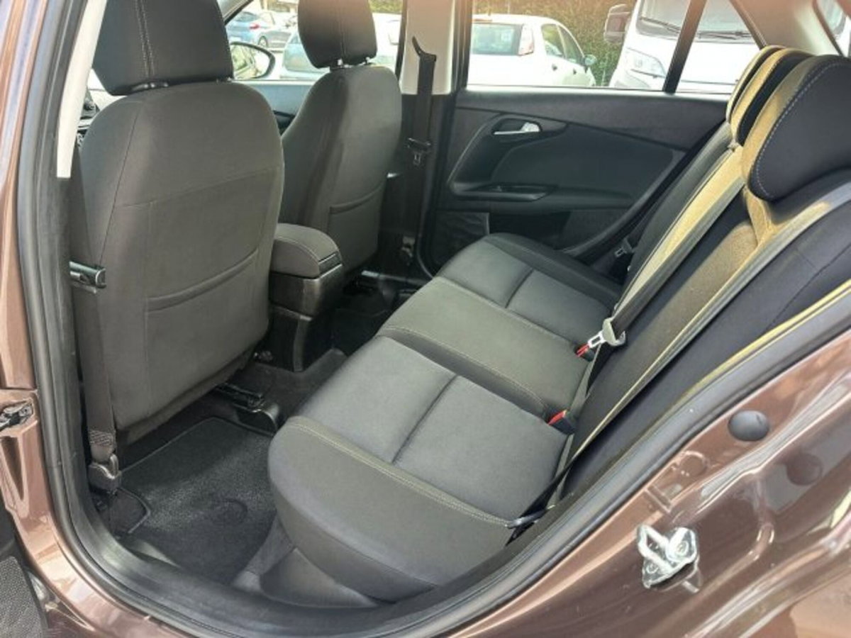 Fiat Tipo Station Wagon Tipo 1.3 Mjt S&S SW Business (6)