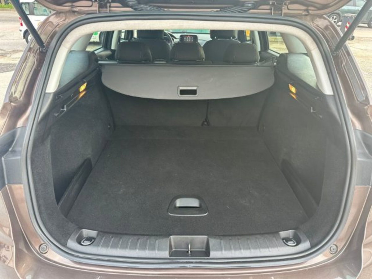 Fiat Tipo Station Wagon Tipo 1.3 Mjt S&S SW Business (7)
