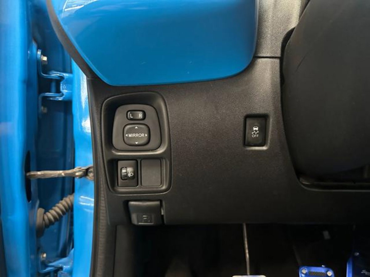 Toyota Aygo Connect 1.0 VVT-i 72 CV 5 porte x-you MMT (18)