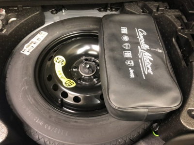 Fiat 500X 1.3 MultiJet 95 CV Sport (10)