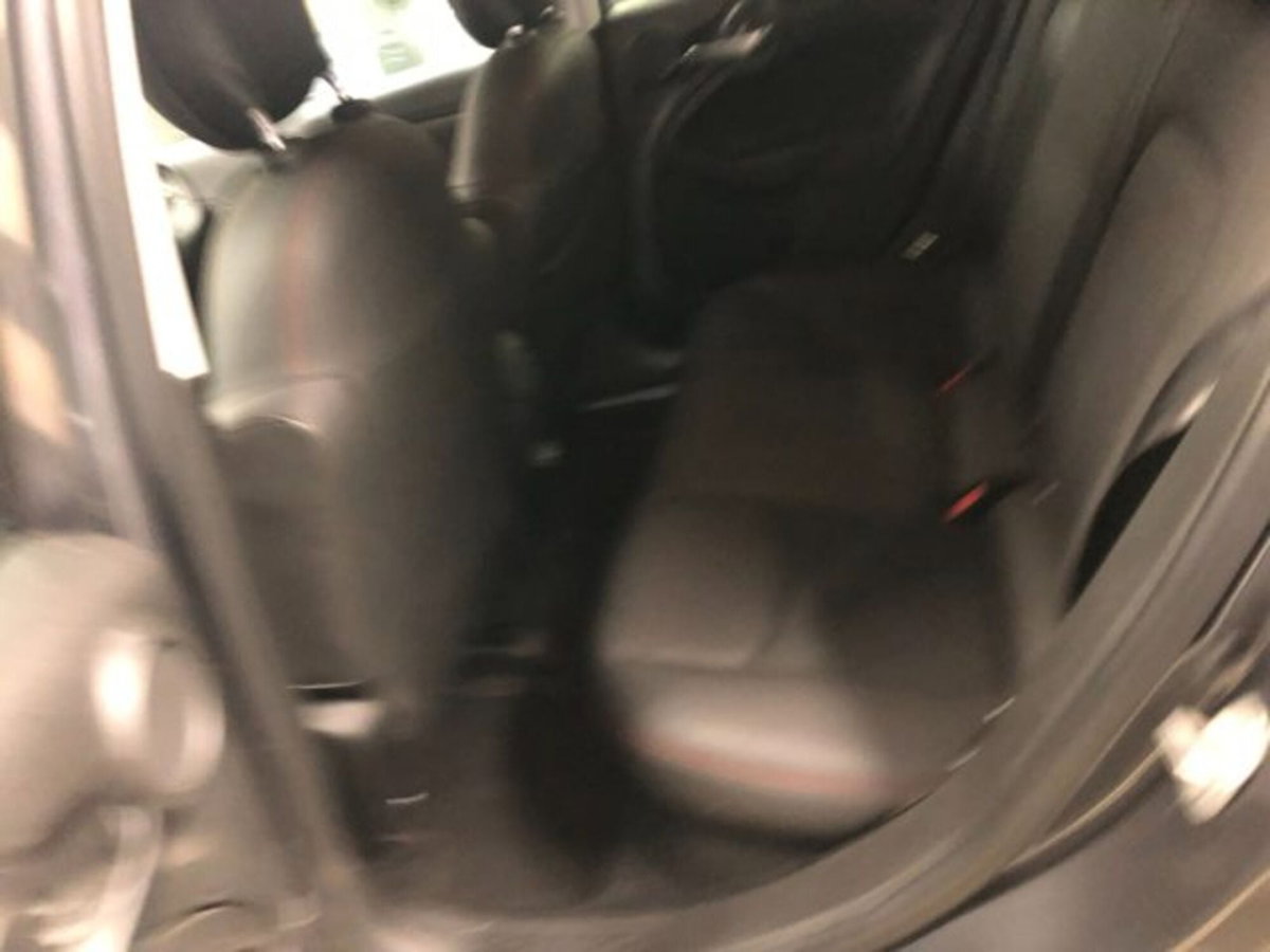 Fiat 500X 1.3 MultiJet 95 CV Sport (12)