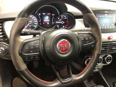 Fiat 500X 1.3 MultiJet 95 CV Sport (18)
