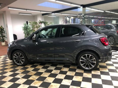 Fiat 500X 1.3 MultiJet 95 CV Sport (7)