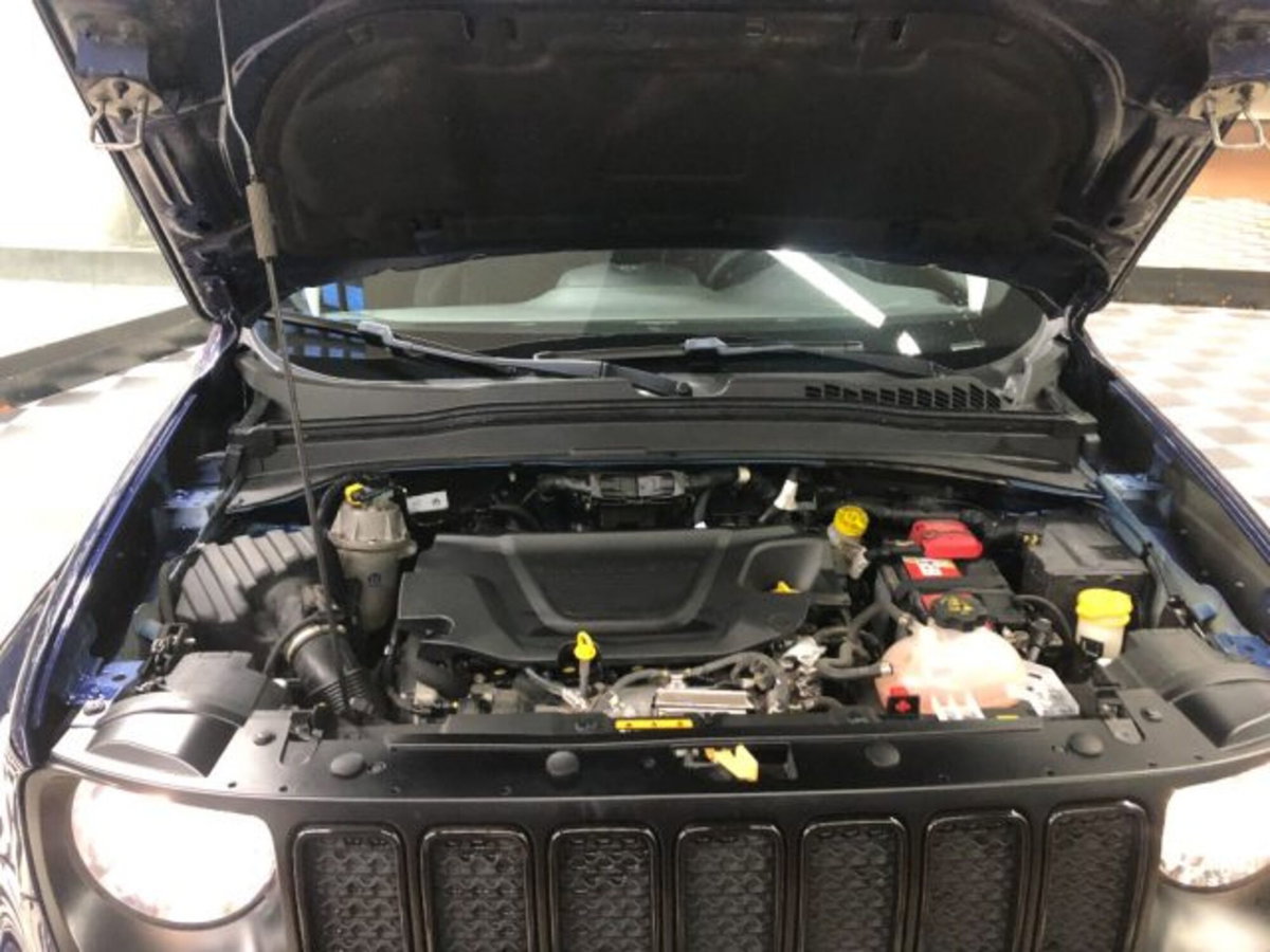 Jeep Renegade 1.6 Mjt 130 CV Limited (19)