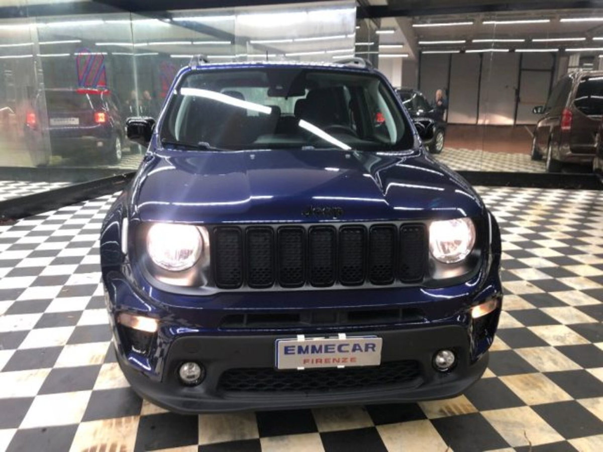 Jeep Renegade 1.6 Mjt 130 CV Limited (3)