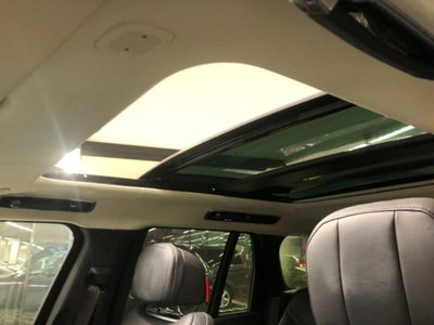Land Rover Range Rover Lwb 3.0d i6 mhev Autobiography awd 350cv auto (13)