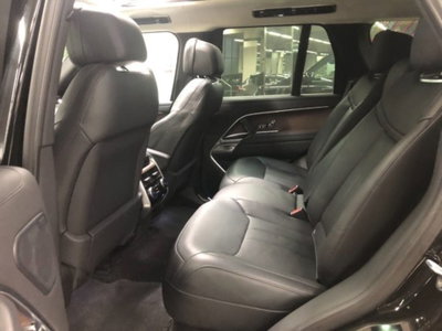 Land Rover Range Rover Lwb 3.0d i6 mhev Autobiography awd 350cv auto (14)
