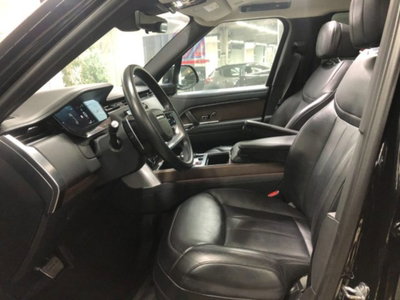 Land Rover Range Rover Lwb 3.0d i6 mhev Autobiography awd 350cv auto (15)