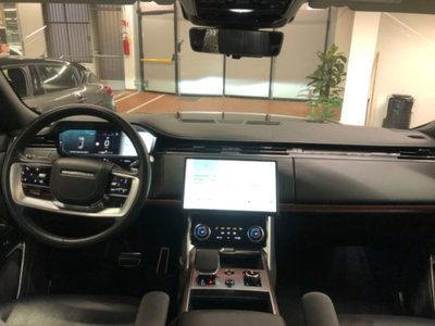 Land Rover Range Rover Lwb 3.0d i6 mhev Autobiography awd 350cv auto (16)