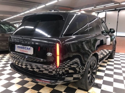 Land Rover Range Rover Lwb 3.0d i6 mhev Autobiography awd 350cv auto (4)