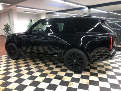 Land Rover Range Rover Lwb 3.0d i6 mhev Autobiography awd 350cv auto (6)
