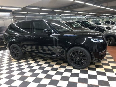 Land Rover Range Rover Lwb 3.0d i6 mhev Autobiography awd 350cv auto (7)