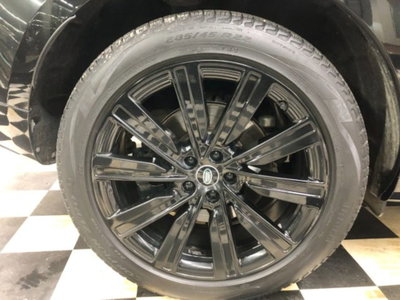 Land Rover Range Rover Lwb 3.0d i6 mhev Autobiography awd 350cv auto (8)