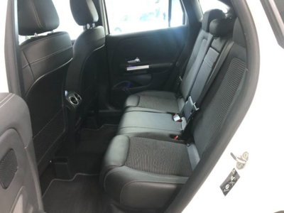 Mercedes-Benz GLA SUV 200 Automatic 4Matic Sport Plus (11)